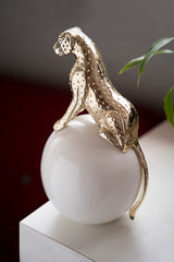 Majestueuze schoonheid van de natuur 