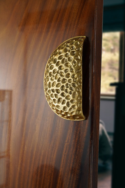 luxury door handle