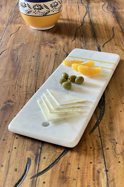 Charcuterie bord